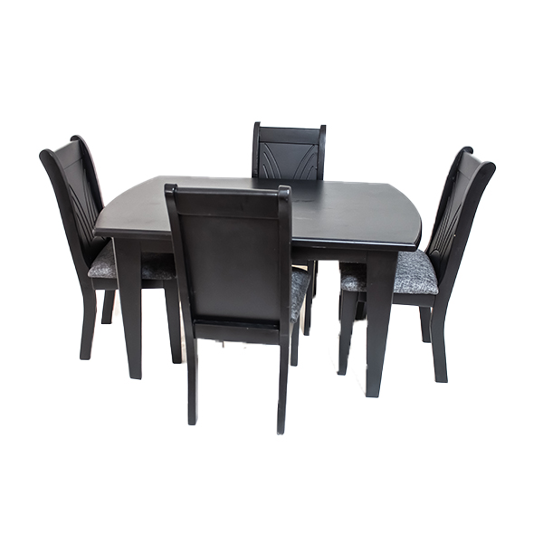 O.F 4 Seater Dinning Room set