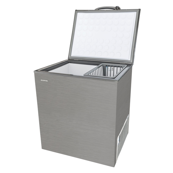 Capri 270 Litre Deep Freezer