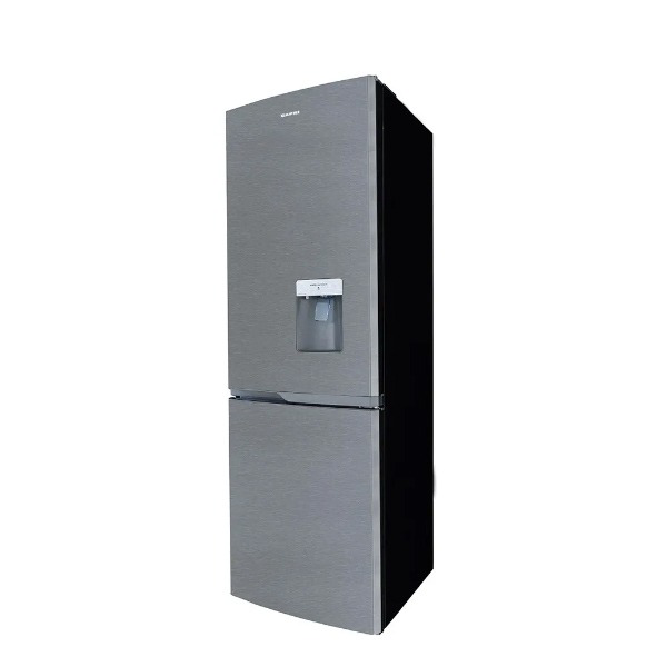 Capri Upright Fridge Without Dispenser 350L