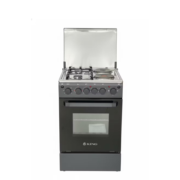 King Electric Stove
