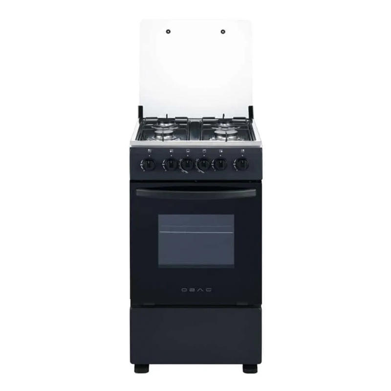 OBAC/ KING 50*50 Gas Stove Auto