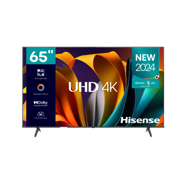 Hisense 65' TV