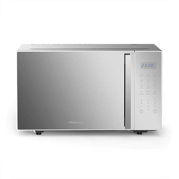 Microwave Hisense 25l