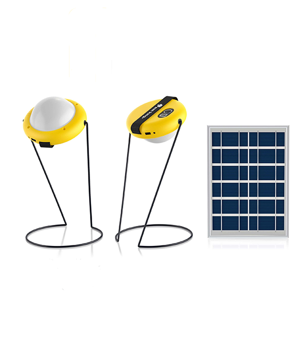 Pro 300 Solar Lights