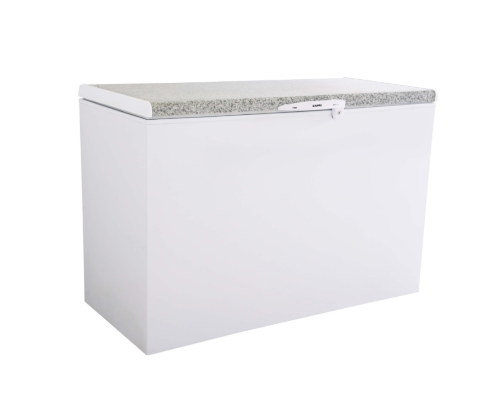 Defy Deep Freezer 530L