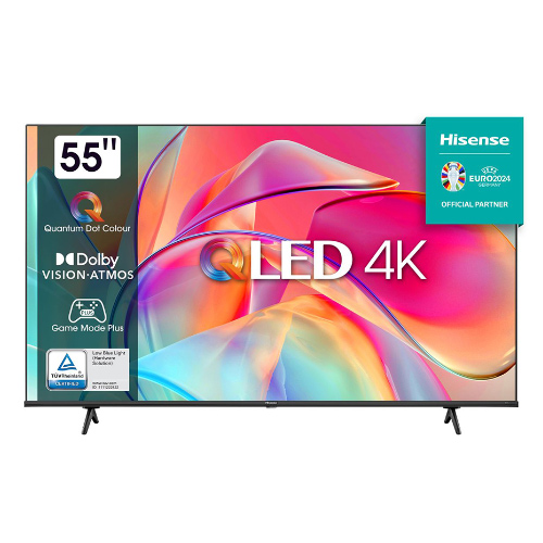 Hisense 55' TV