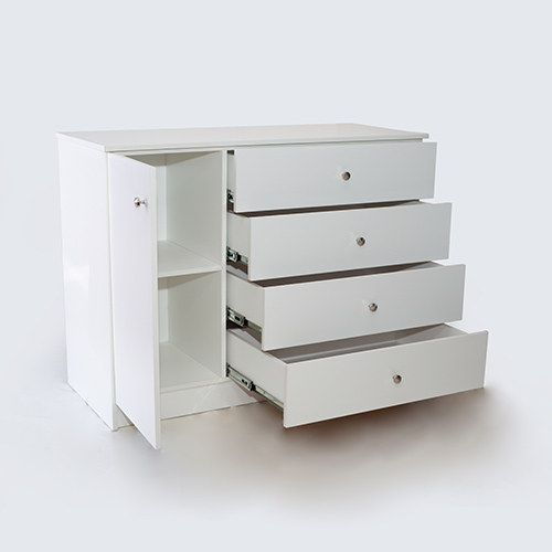 Chest of Drawers X 4