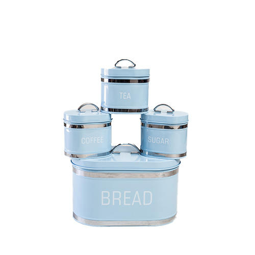 Bread Bin