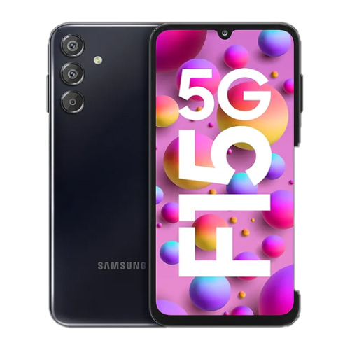 Samsung F15 128G PHONE
