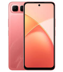 Infinix Smart 10 Plus 128+4