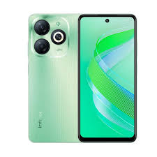 Infinix Smart 8 64g